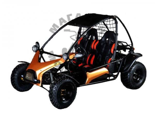 Багги YACOTA COBRA 200