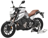 Мотоцикл REGULMOTO Alien Monster 300