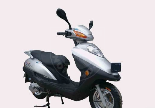 Dongyi Скутер Dongyi TE125T-7C