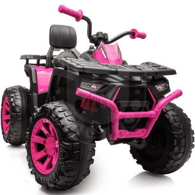 Racer Квадроцикл Racer 110 pink