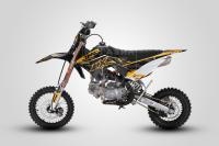 ПИТБАЙК AVANTIS KT-150E CLASSIC 17/14 black