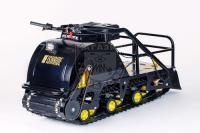 Мотобуксировщик FISHRIDE Классика Lifan 20 л.с. э/ст