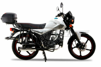 Мопед ROCKOT ALPHA OFFROAD M-12