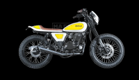 Herald FLAT TRACKER