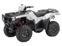Квадрицикл Loncin Xwolf 200 WHITE