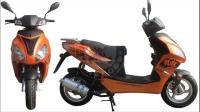 Скутер WELS Storm 150cc 4т Orange