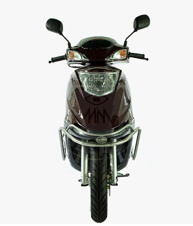 Dayun  Скутер Dayun DY110CC vinous