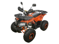 Avantis NEO 8 (бензиновый 125 куб. см.) (оранжевый)
