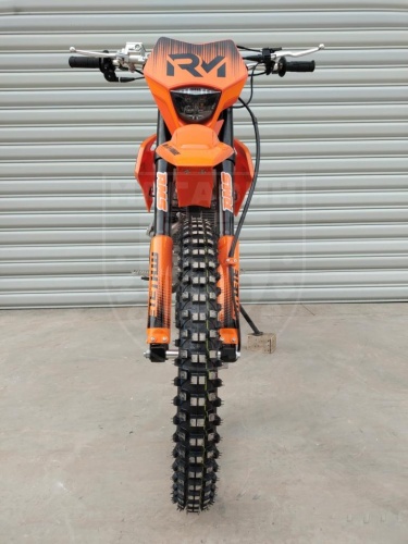 Regulmoto Мотоцикл Regulmoto ATHLETE  21/18