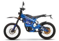 Мотоцикл Champ  CP3000DGY-5A синий