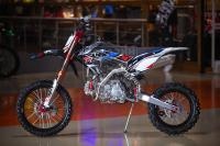 Питбайк JMC 160 MXR V3.0 17/14