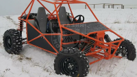 БаггиFX 150