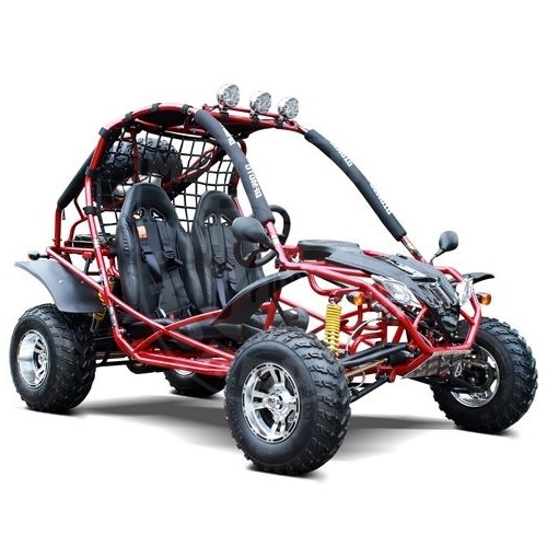 Motoland Багги GOKART s 125 red