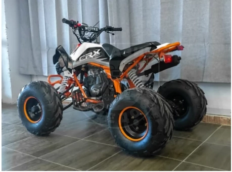 MOTAX Квадроцикл MOTAX ATV T-Rex LUX 125 cc