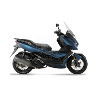 Zontes ZT350T-M