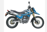 DAYUN Байк 200cc BLUE