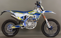 Мотоцикл Hasky XVR 300cc 21/18