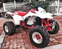 Комплект запчастей IRIDE 200 ROVER white в интернет - магазине МОПЕДОФФ.
