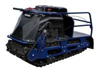 Мотобуксировщик Барс Следопыт R MTR 20 л.с. S