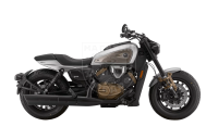 SRV 600 V Silver