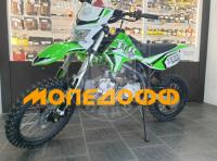 Питбайк IRBIS TTR 125R