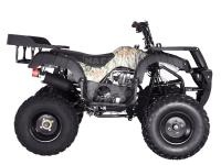 Квадроцикл TAO RHINO 250 графити