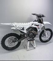 Мотоцикл Jianshe 250 Enduro white