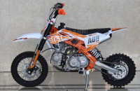 EGL A08-A PRO 110 orange