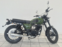 Herald Classic 250