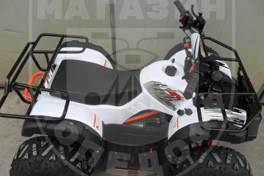 KAYO Квадроцикл  KAYO BULL 110