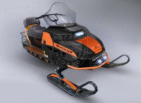 Снегоход PROMAX YAKUT 500 4T 19 LIFAN