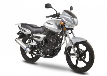 Patron Мотоцикл Patron Aero 125 F