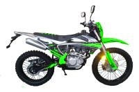 Мотоцикл Racer RC250GY-C2K K2 green