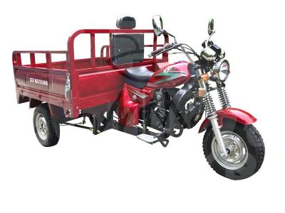 Трицикл ZIP TRITON 200