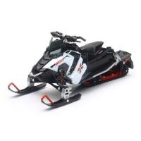 snow 200 white