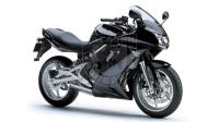Мотоцикл Nexus 200 black