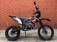 Питбайк Vento (VMC) 125 17/14 Black