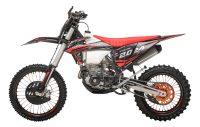 Мотоцикл Champ CP250-C