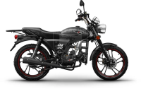 Мопед Minsk D4 50 M1NSK