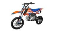 RXF JUNIOR 110E auto 14/12