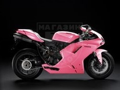 SAGITTA Мотоцикл sagitta spitzer 300 pink