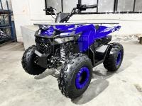 Квадроцикл MIKILON HAMMER 125 Blue