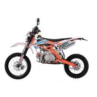 Питбайк ZUUM K3-125CC 17/14 Enduro (TEENER 125)