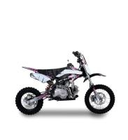 Patron Sport 125 pink