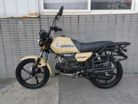 Мопед COLT 2 110(50)CC