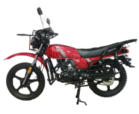 Мотоцикл VMC Verso Cross - 200cc красный