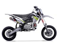 THUMPSTAR - TSX 140CC GR