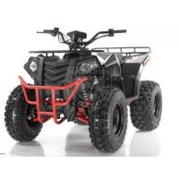 Квадроцикл ATV Commander 200 Plus Black