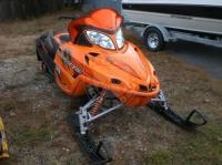 snow 200 orange
