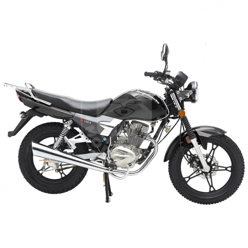 Regulmoto Мотоцикл Regulmoto SK 150-6
